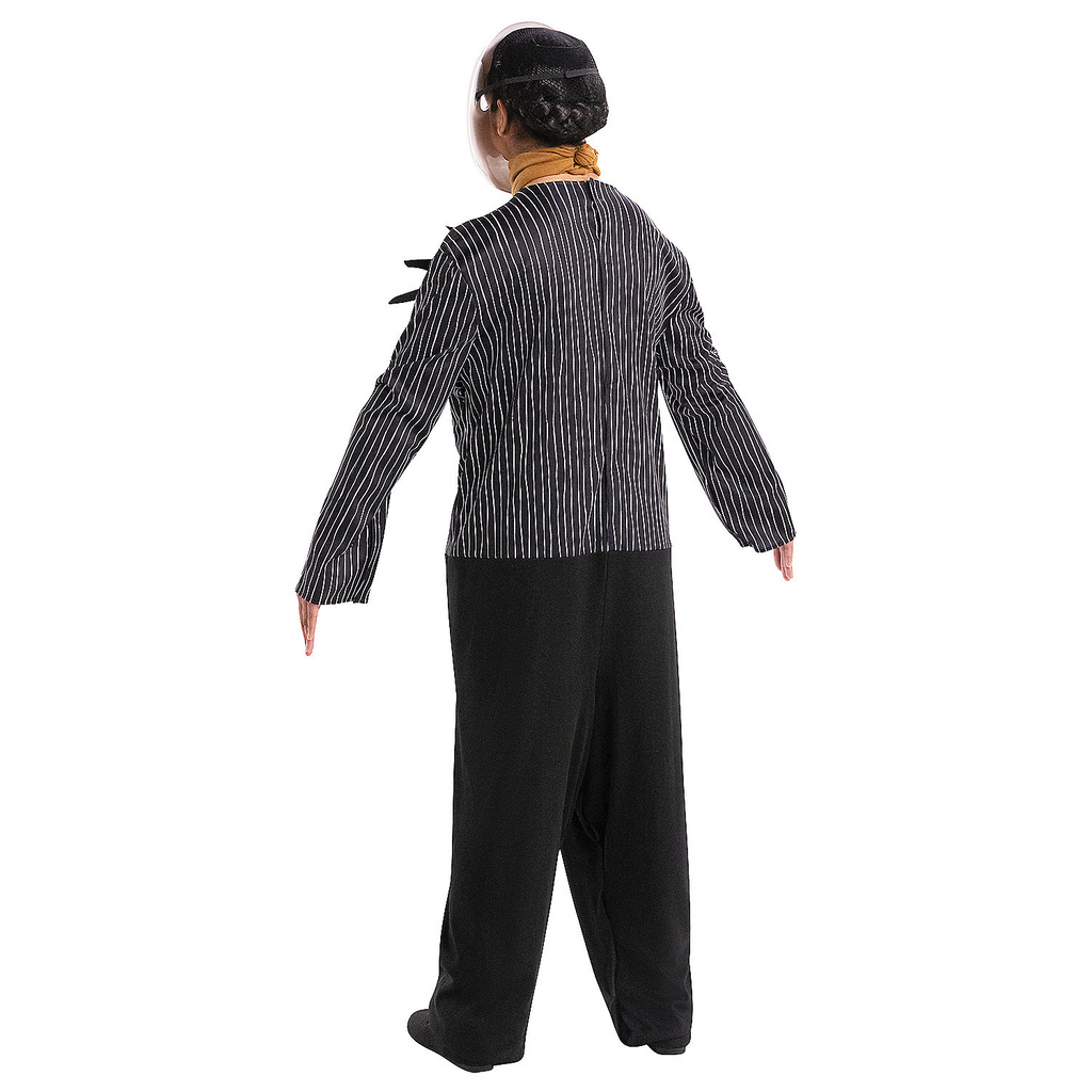 Adult The Nightmare Before Christmas Jack Adaptive Costume