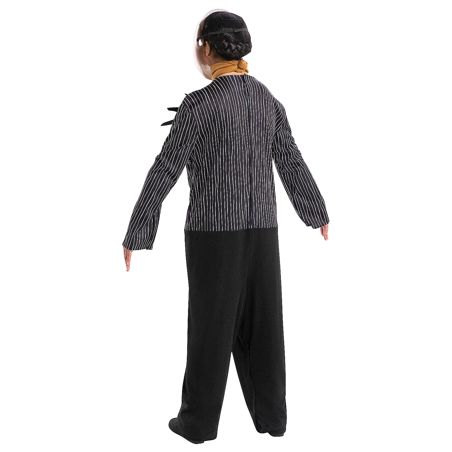 Adult The Nightmare Before Christmas Jack Adaptive Costume