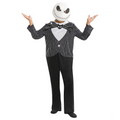 Adult The Nightmare Before Christmas Jack Adaptive Costume