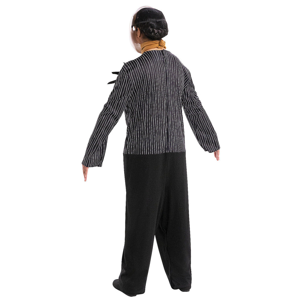 Adult The Nightmare Before Christmas Jack Adaptive Costume