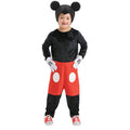 Toddler Mickey Mouse Adaptive Costume