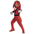 Kid's Deluxe Sonic Prime Costume