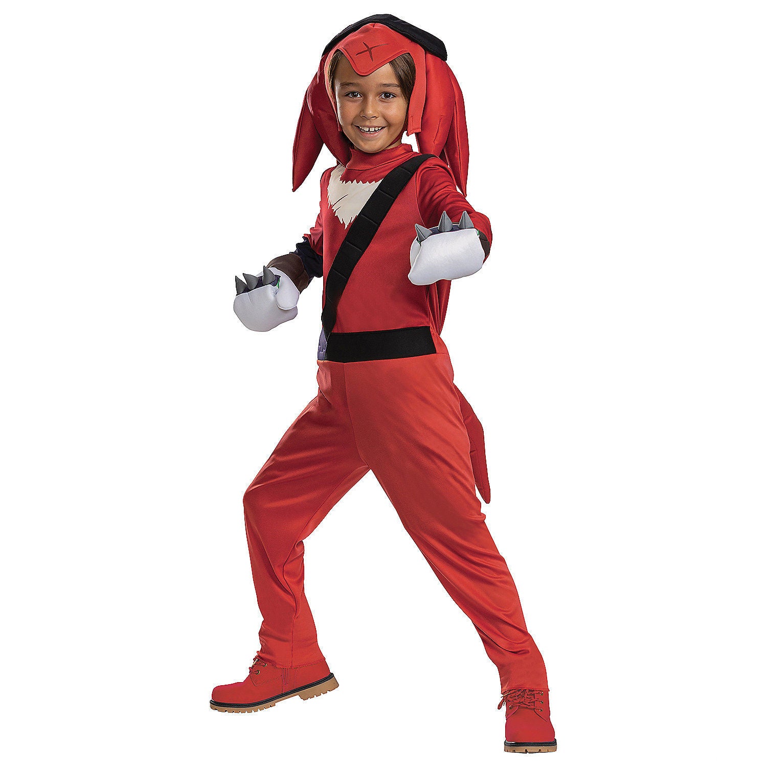 Kid's Deluxe Sonic Prime Costume