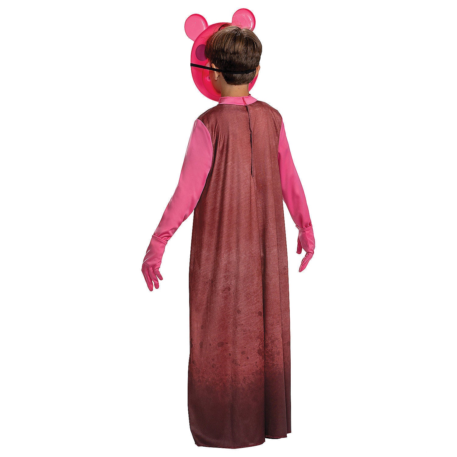 Kids Classic Piggy Costume Child