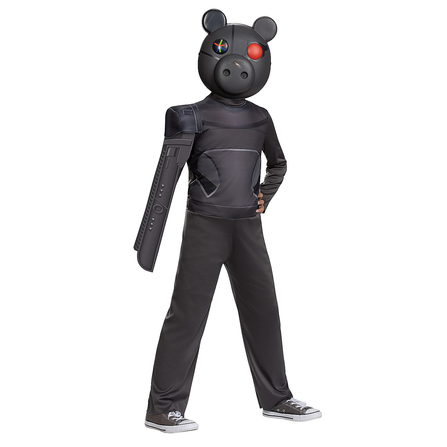 Kid's Classic Piggy Robby Costume