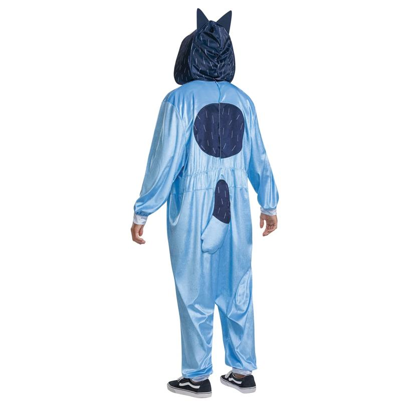 Adult Classic Bandit Dad Costume