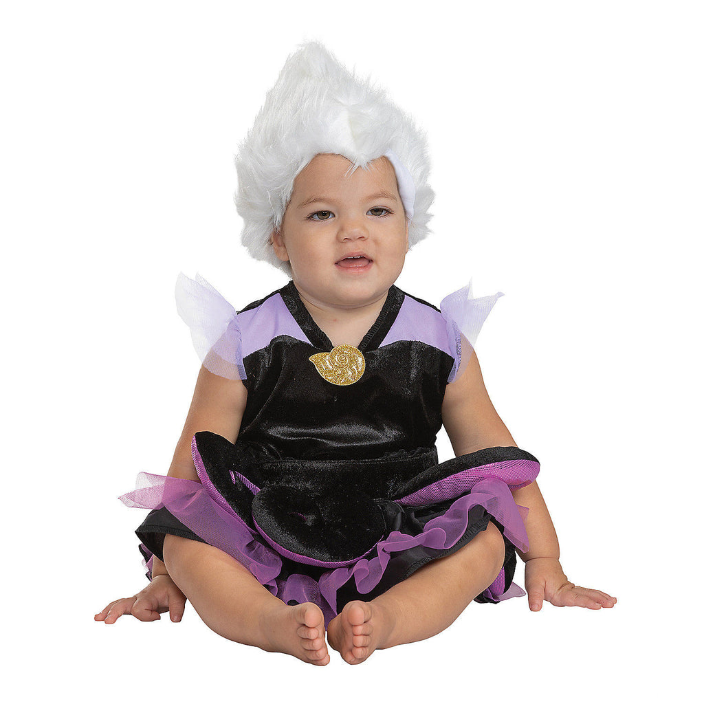 Ursula Classic Infant Costume