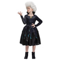 Kid’s Classic Little Mermaid Ursula Costume