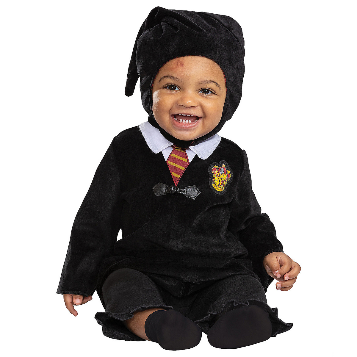 Baby Posh Harry Potter Costume