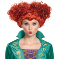 WINI DELUXE WIG - ADULT