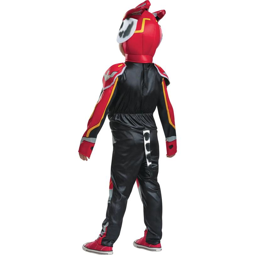 Toddler's Deluxe Paw Patrol Marshall Costume