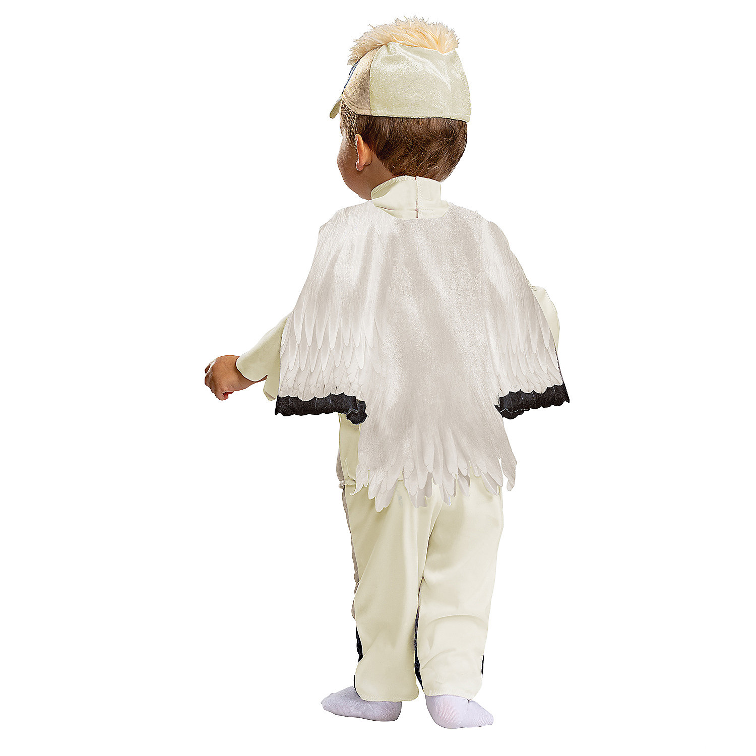 Baby The Little Mermaid Scuttle Costume