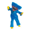 Kids Deluxe Poppy's Playhouse Huggy Wuggy Costume