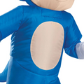 Kids Inflatable Sonic the Hedgehog 3 Sonic the Hedgehog Costume