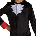Kids Classic Sonic the Hedgehog 3 Shadow the Hedgehog Costume
