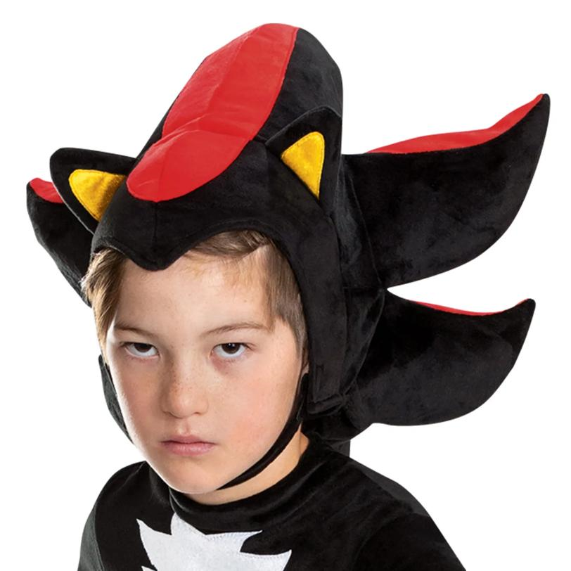 Kids Deluxe Sonic the Hedgehog 3 Shadow the Hedgehog Costume