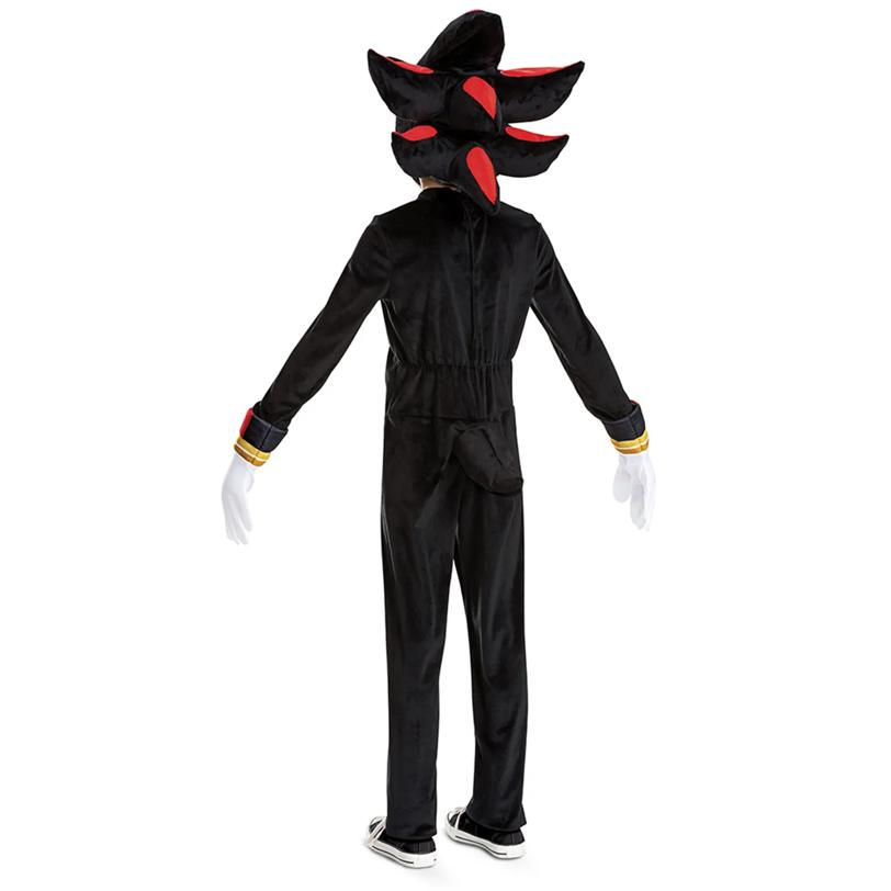 Kids Deluxe Sonic the Hedgehog 3 Shadow the Hedgehog Costume