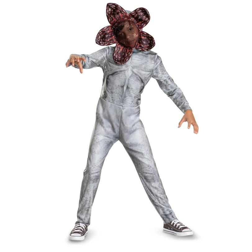 Tween Classic Stranger ThingsT Demogorgon Costume