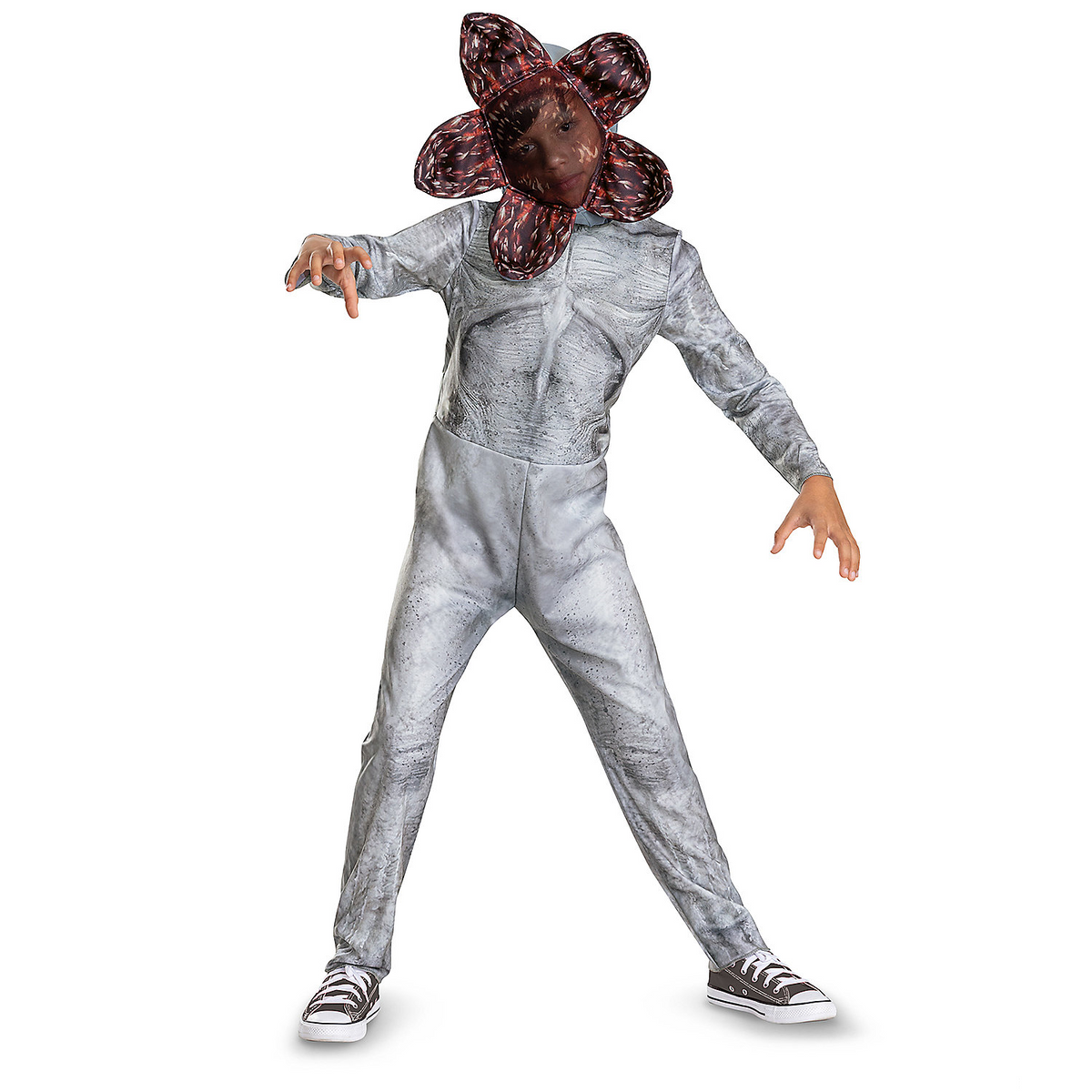 Tween Classic Stranger ThingsT Demogorgon Costume