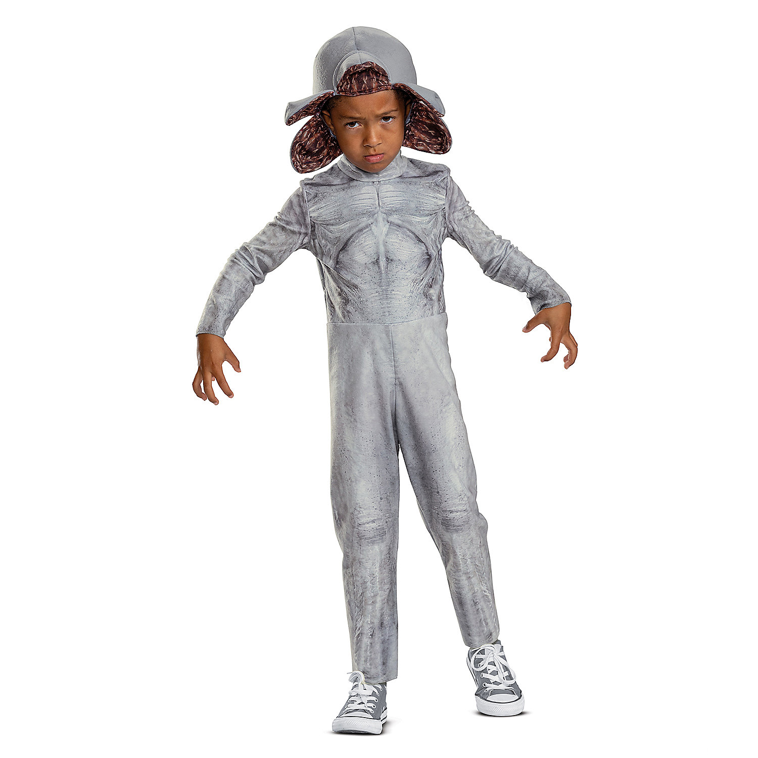 Toddler Posh Stranger ThingsT Demogorgon Costume