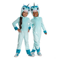 Toddler Classic Not Quite NarwhalT Kelp Costume