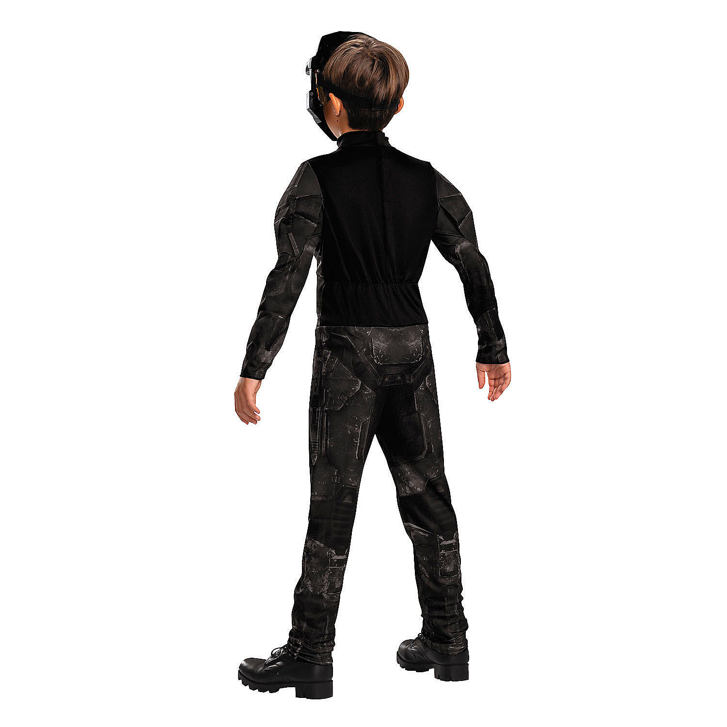 Kids Classic Halo Stealth Spartan Costume