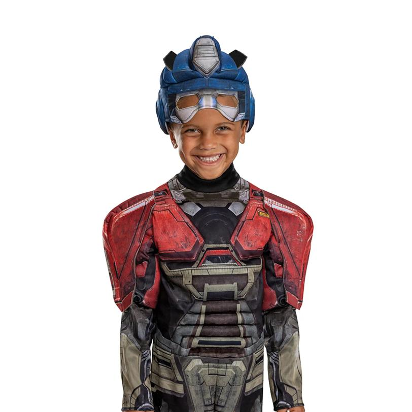 Transformers Orion Muscle Costume