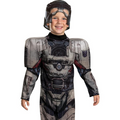 Transformers Megatron Muscle Costume