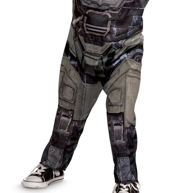 Transformers Megatron Muscle Costume