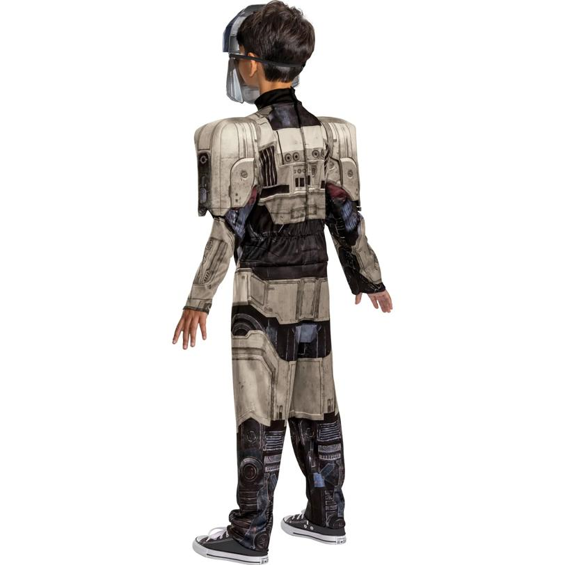 Transformers Megatron Classic Muscle Costume