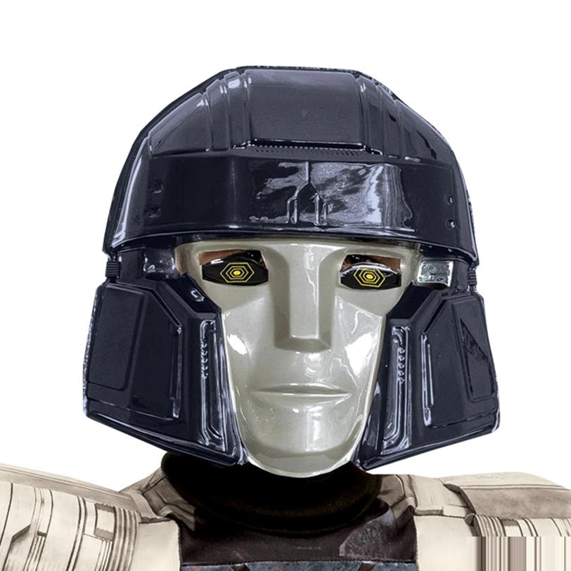 Transformers Megatron Classic Muscle Costume