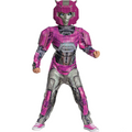 Transformers Elita Dlx Costume