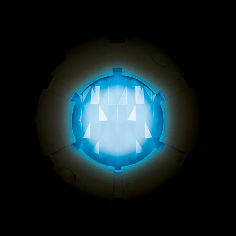 MATRIX OF LEADERSHIP LIGHT UP