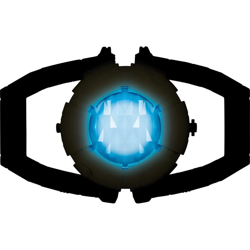 MATRIX OF LEADERSHIP LIGHT UP