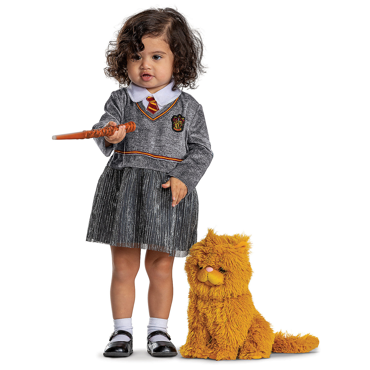 Baby Harry Potter Gryffindor Hermione Posh Costume