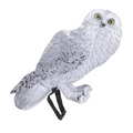 Harry PotterT Hedwig the Owl Costume Accessory 10"