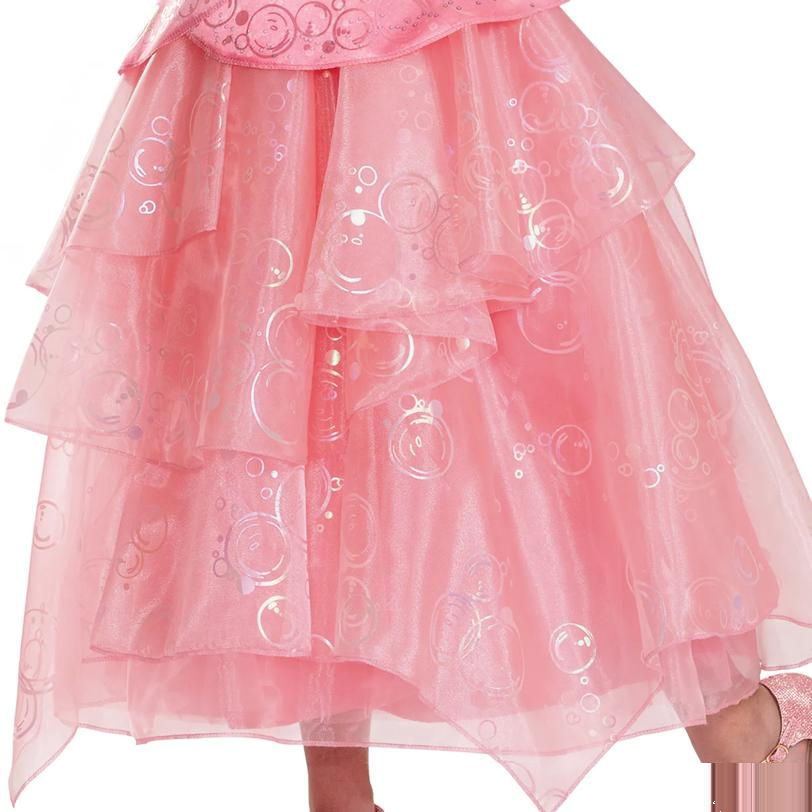 GLINDA PINK DRESS DELUXE