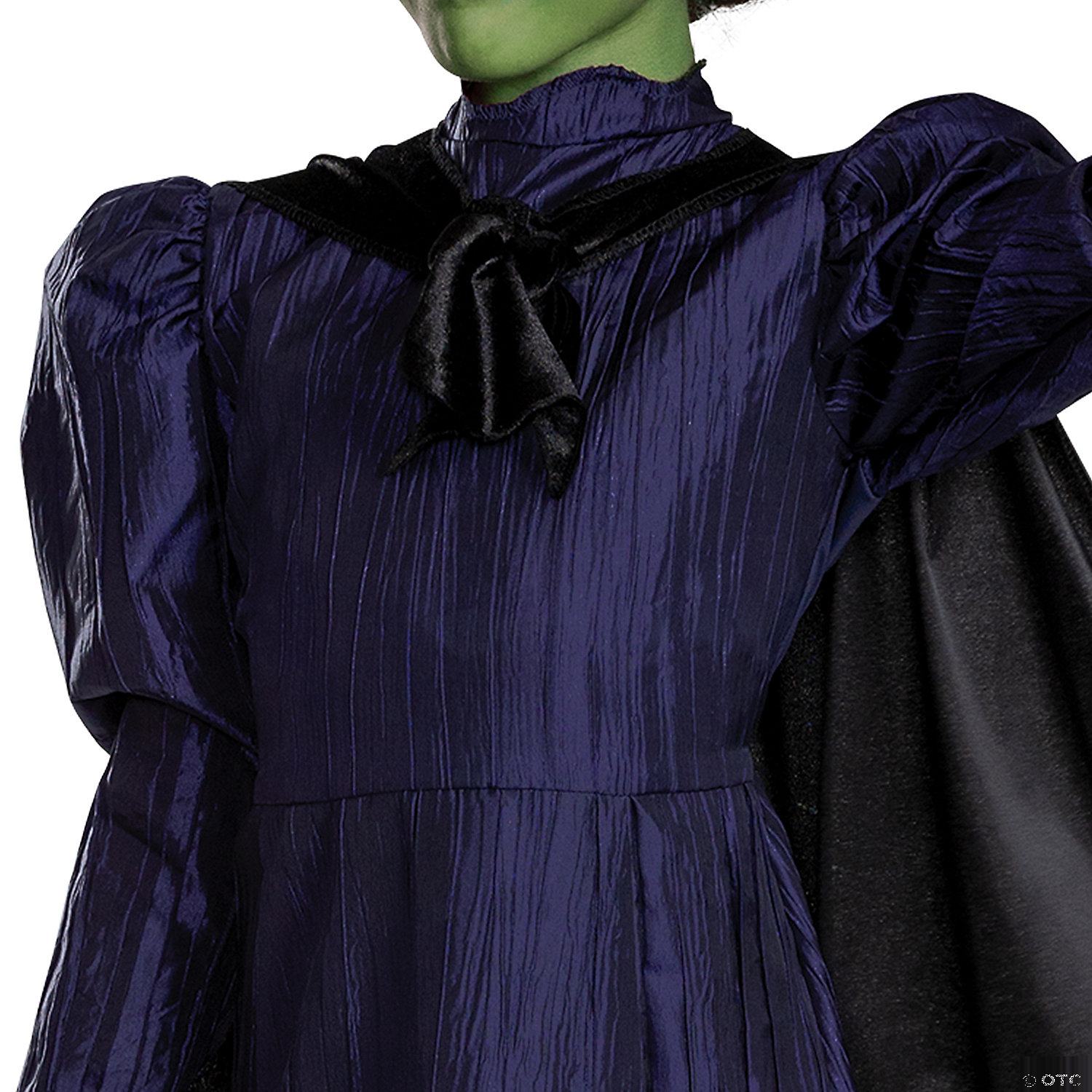 Elphaba Deluxe Costume