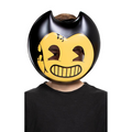 Kids Dark Revival Bendy Mask Costume Accessory