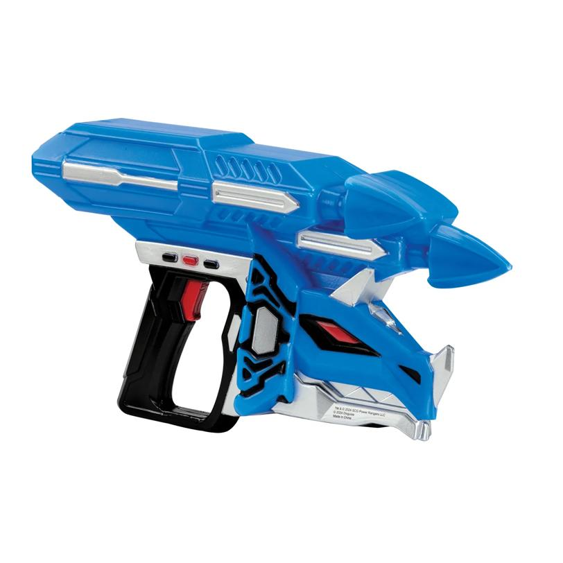 Power RangersT Cosmic Fury Blue Ranger Weapon