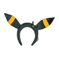 Pokmon Umbreon Ears Headband Costume Accessory