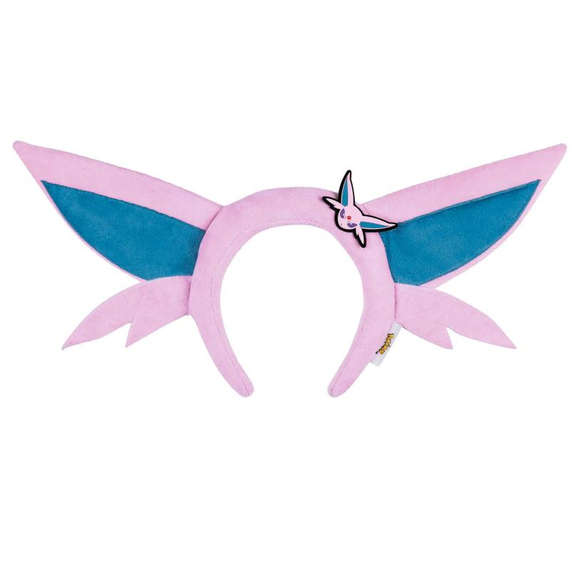 Pokmon Espeon Ears Headband Costume Accessory