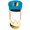 Kids Dog Man Dog Man Costume Kit