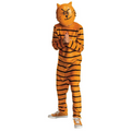 Kids Classic Dog Man Petey Jumpsuit Costume