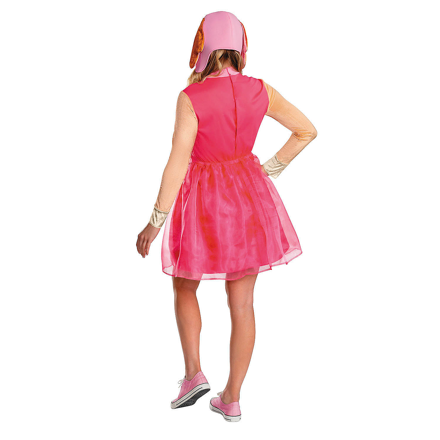 Adults Classic Paw Patrol Skye Costume