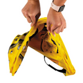 Toddler Paw Patrol Rubble Dozer Pop-Out Costume