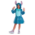 Kids Classic Disney's Lilo & Stitch Stitch Dress Costume