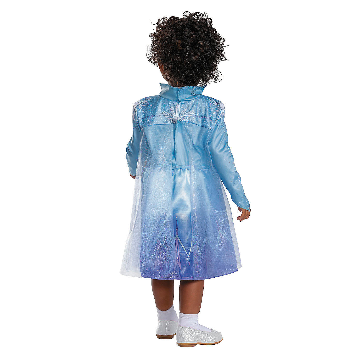 Baby Classic Disney's Frozen 2 Elsa Traveling Dress Costume