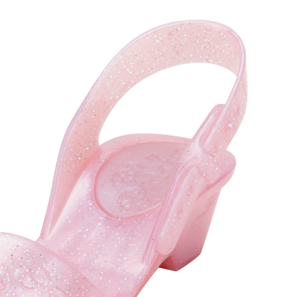Kids Light-Up Princess Shoes Costume Accessory