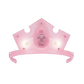 Kids Light-Up Princess Tiara Costume Accessory